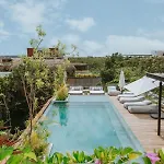 Divine 3Br Ph Private Jacuzzi, Pools, Spa, Yoga