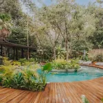 Divine 3Br Ph Private Jacuzzi, Pools, Spa, Yoga