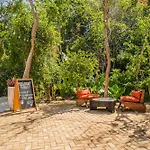 Divine 2br W Pool Gym Yoga Classes Restaurant Apartamento Tulum