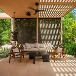 Apartamento Divine 2br W Pool Gym Yoga Classes Restaurant *