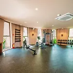 Apartamento Divine 2br W Pool Gym Yoga Classes Restaurant