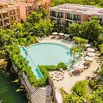Apartamento Divine 2br W Pool Gym Yoga Classes Restaurant