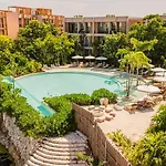 Divine 2br W Pool Gym Yoga Classes Restaurant Apartamento Tulum