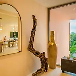Apartamento Divine 2br W Pool Gym Yoga Classes Restaurant