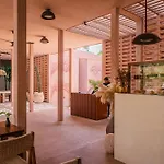 Divine 2br W Pool Gym Yoga Classes Restaurant Tulum