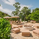Divine 2br W Pool Gym Yoga Classes Restaurant Apartamento *