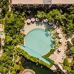 Apartamento Divine 2br W Pool Gym Yoga Classes Restaurant *