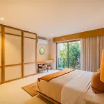 Divine 2br W Pool Gym Yoga Classes Restaurant Tulum