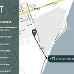 Apartamento Divine 2br W Pool Gym Yoga Classes Restaurant Tulum