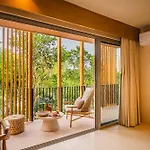 Divine 2br W Pool Gym Yoga Classes Restaurant * Tulum