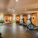 Apartamento Divine 2br W Pool Gym Yoga Classes Restaurant *