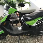 Hotel Nicte Ha Tulum