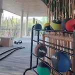 Muuk Apartahotel Tulum