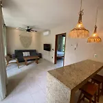 Ph8 Lux Apartment Eden In Tulum