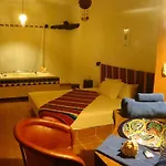 Lo Nuestro Petit Hotel Tulum