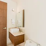 Close To Cenotes Private Pool 24hr Hr Security Gym Yoga Apartamento Tulum