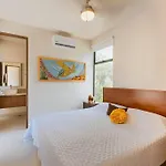 Close To Cenotes Private Pool 24hr Hr Security Gym Yoga * Tulum