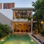 Loft Hermoso con Rooftop