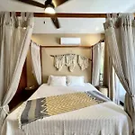Loft Hermoso Con Rooftop Apartamento
