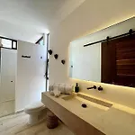 Loft Hermoso Con Rooftop Apartamento *