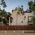 Loft Hermoso Con Rooftop *