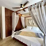 Loft Hermoso Con Rooftop Tulum