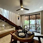 Apartamento Loft Hermoso Con Rooftop