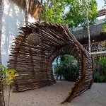 Loft Hermoso Con Rooftop Tulum