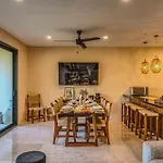 Apartment Fast Wi