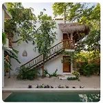 Loft Hermoso con Rooftop