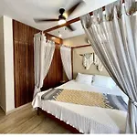 Loft Hermoso Con Rooftop * Tulum