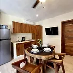 Apartamento Loft Hermoso Con Rooftop *