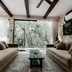 Divine Embodi Retreat