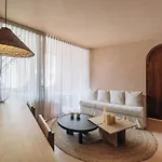 Babel Aparthotel Tulum