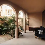 Babel Aparthotel Tulum