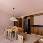 Babel Aparthotel Tulum