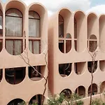 Babel Aparthotel 3*