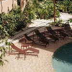 Babel Apartahotel Tulum