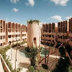 Apartahotel Babel 3*