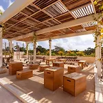 Cocay Lofts Lux Swimup Jungle Experience #107
