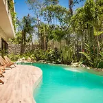 Green Villa Tulum