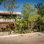 Green Villa Tulum