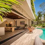 Green Villa Tulum