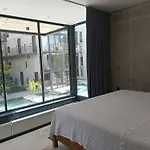 New, Modern Loft In Main Avenue Tulum