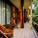 Sunset House