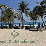Zereno Tulum Beach Club Access