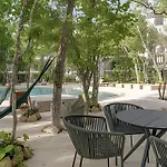 Oasis Yaaxlum Сasa de vacaciones Tulum