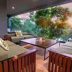Сasa de vacaciones Oasis Yaaxlum Tulum