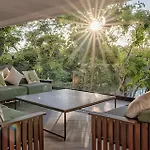 Сasa de vacaciones Oasis Yaaxlum