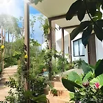 Oasis Yaaxlum Сasa de vacaciones